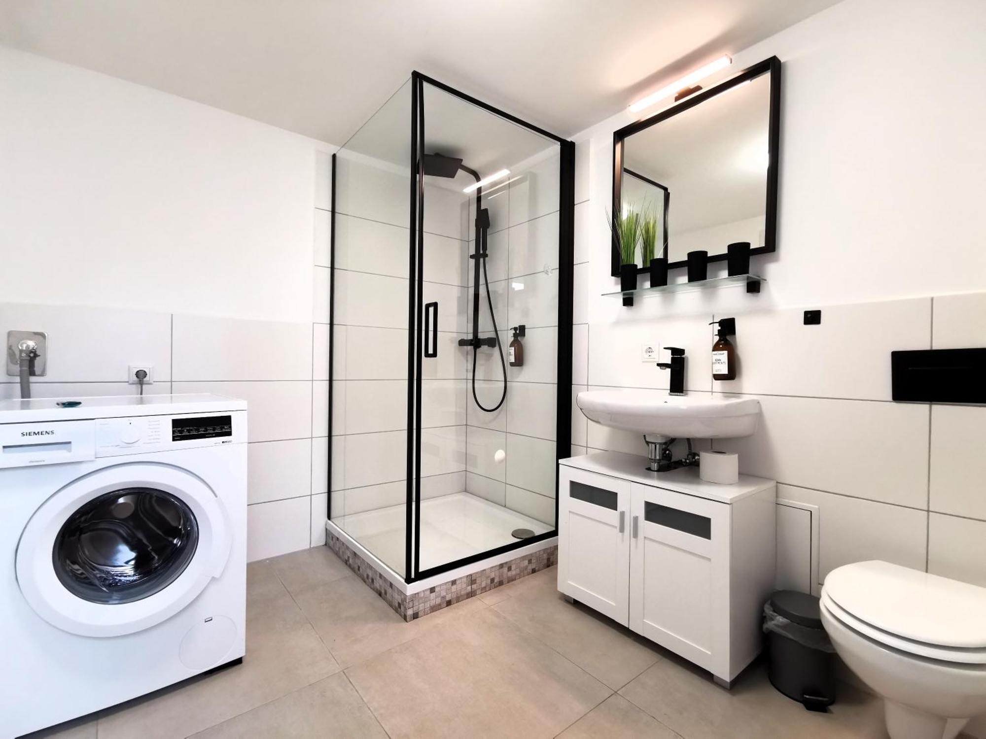 Bohnapartments - Design Suiten Am Markt - Vollausstattung - Wlan - Zentrum Ильменау Экстерьер фото