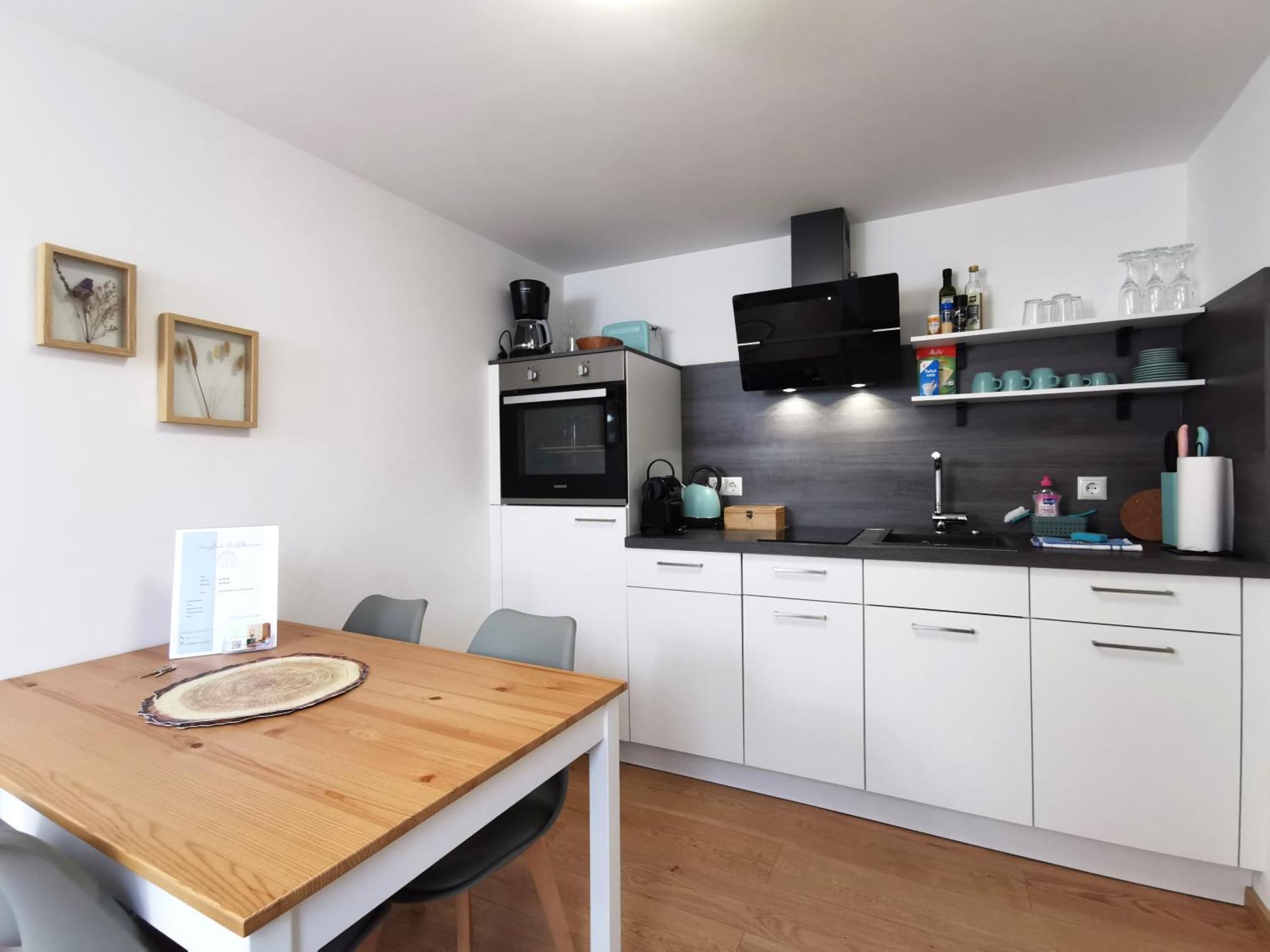 Bohnapartments - Design Suiten Am Markt - Vollausstattung - Wlan - Zentrum Ильменау Экстерьер фото