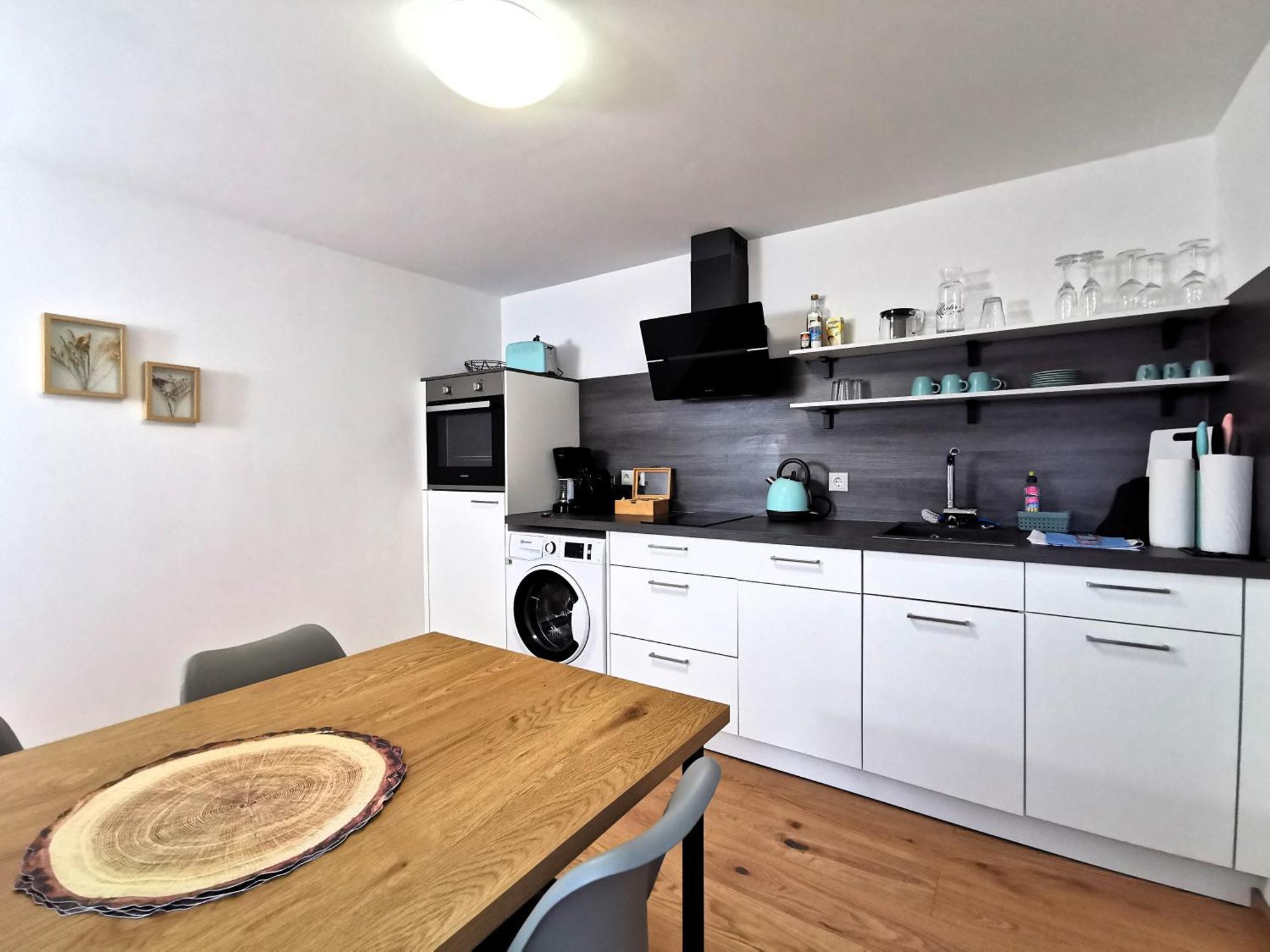 Bohnapartments - Design Suiten Am Markt - Vollausstattung - Wlan - Zentrum Ильменау Экстерьер фото