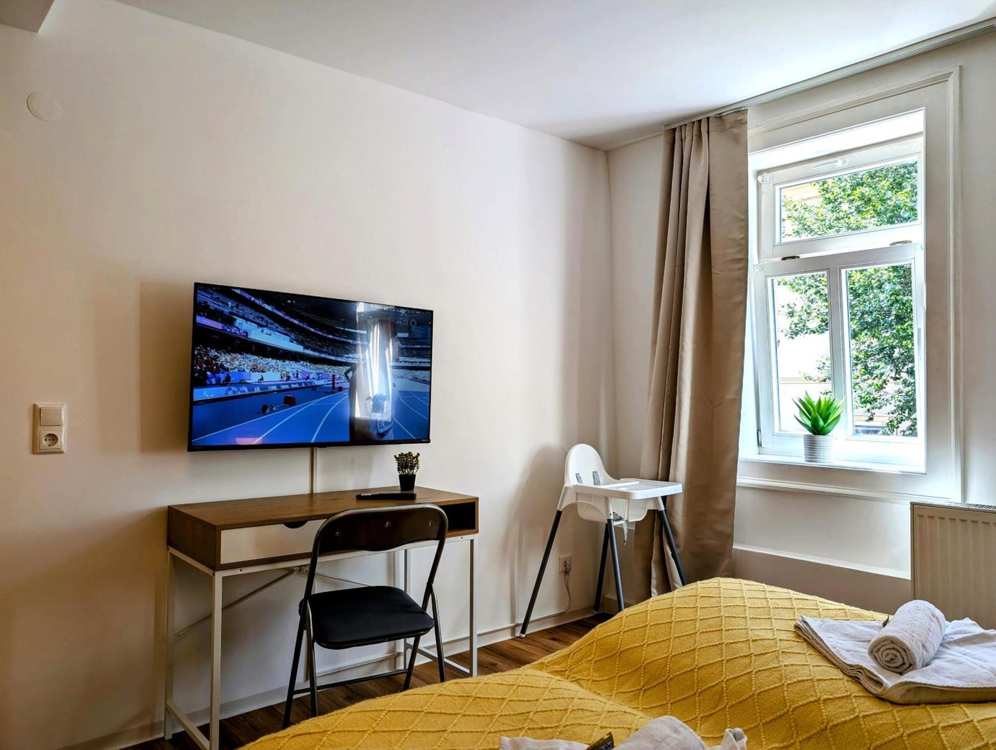 Bohnapartments - Design Suiten Am Markt - Vollausstattung - Wlan - Zentrum Ильменау Экстерьер фото